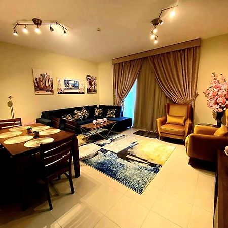 Апартаменты شقة لندن بارك _ مدينة الملك عبدالله الإقتصادية King Abdullah Economic City Экстерьер фото
