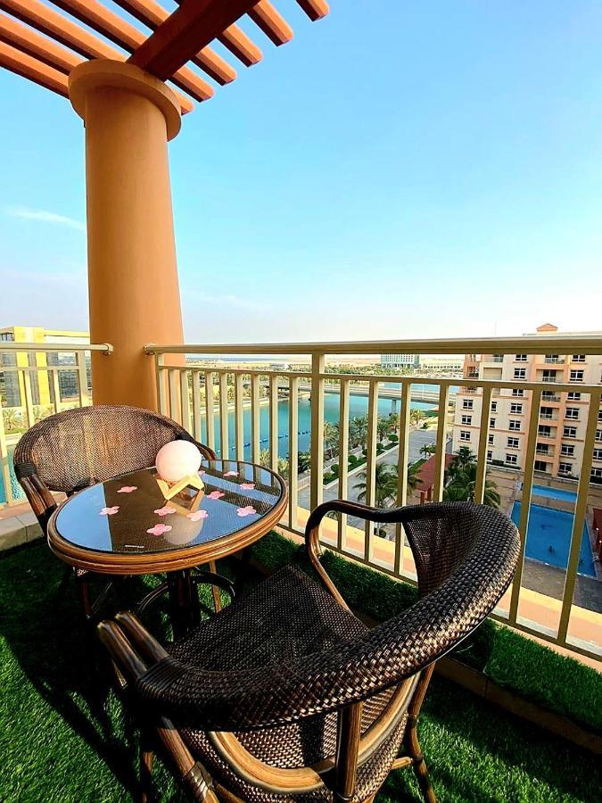 Апартаменты شقة لندن بارك _ مدينة الملك عبدالله الإقتصادية King Abdullah Economic City Экстерьер фото